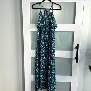 Timeless LC Lauren Conrad Maxi Dress